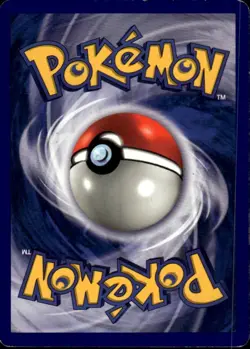Squirtle Common Base Set 063/102 Water Pokemon Card - Image 2