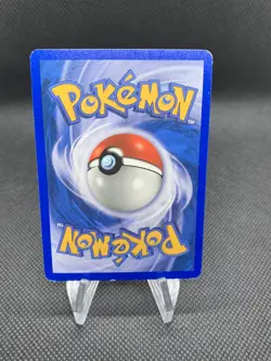 Voltorb 97/110 Legendary Collection 2002 Reverse Holo Vintage Pokemon Card - Image 2
