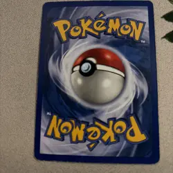 MP- Giovanni's Nidoqueen 23/132 Regular/Non-Holo Gym Challenge Pokemon Card - Image 2