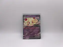 Alcremie ex (Journey Together Stamped) 075/159 Miscellaneous Cards & Products... - Image 4