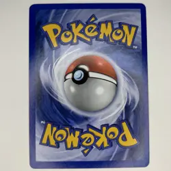 Pachirisu 4/17 Rare POP Series 6 Pokemon Card Lightly Played 2007 - Image 2