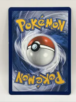 Lugia Break Pokemon Card 79/124 2016 Authentic - Image 2