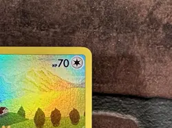 Pokemon TCG Ditto GG22/GG70 Full Art Ultra Rare Card Crown Zenith - Image 3