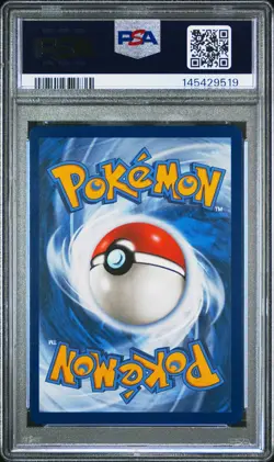 Togedemaru 104 Pokemon Phantasmal Flames Illustration Rare PSA 10 GEM MINT Card - Image 2