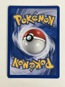Ludicolo 10/107 Italian Holo Rare Pokemon Card EX Deoxys 2005 - Image 2
