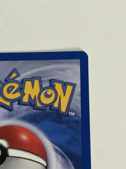 Ludicolo 10/107 Italian Holo Rare Pokemon Card EX Deoxys 2005 - Image 4