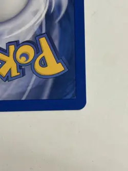 Ludicolo 10/107 Italian Holo Rare Pokemon Card EX Deoxys 2005 - Image 5
