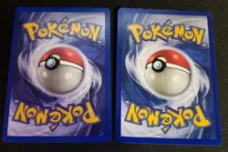 Pokemon TCG Card Jungle Set Kangaskhan 5/64 Holo Rare Plus Reg Version free! - Image 2