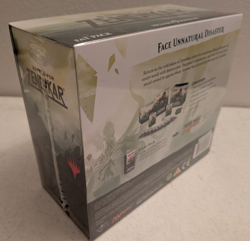 Battle for Zendikar Fat Pack *FACTORY SEALED* contains 80 FULL ART LANDS MTG - Image 2