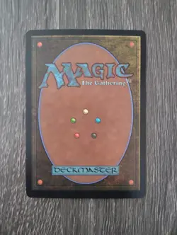 MTG Counterspell (Retro Frame) FOIL R Secret Lair Magic Fest 2026 NM - Image 3