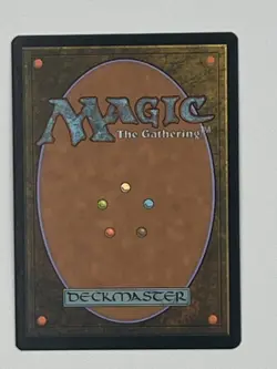 Forbidden Orchard Foil Etched (2X2) Magic: The Gathering NM - Image 2