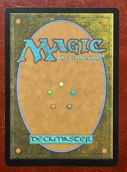 1x NM Qarsi Revenant - 0086 R TDM - MTG Magic Never Played x1 - Image 2