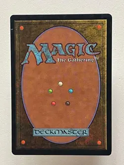 Null Rod - Weatherlight - MTG - Magic the Gathering NM - Image 2