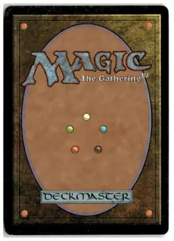 MTG Trade Routes - Mercadian Masques Heavily Played English - Image 2