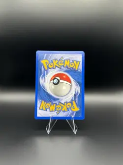 Pokemon Rocket's Hideout Team Rocket ( Gengar ) 1st Edition Card 63/64 NM++ - Image 2