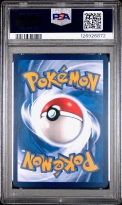 2023 Pokemon CSm2c CS #183 Reshrm & Charizard GX PSA 10 Ultra Rare - Image 2
