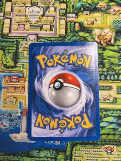 Pokemon Skarmory Holo Rare Neo Genesis 13/111 60HP Basic Unlimited Card Lp - Image 5