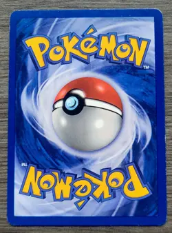 Pokemon Cards: Base Set 4th Edition 1999-2000 Common: Fire Energy 98/102 - Image 2
