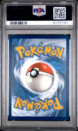 2024 POKEMON SSP EN-SURGING SPARKS #130 ARCHALUDON ex PSA 10 - Image 2
