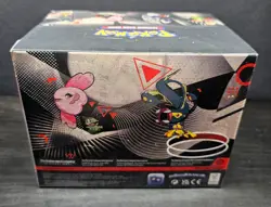 Pokemon Scarlet & Violet Unova Mini Tin Display - Sealed - Image 2
