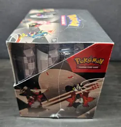 Pokemon Scarlet & Violet Unova Mini Tin Display - Sealed - Image 3
