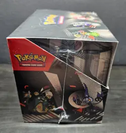 Pokemon Scarlet & Violet Unova Mini Tin Display - Sealed - Image 4