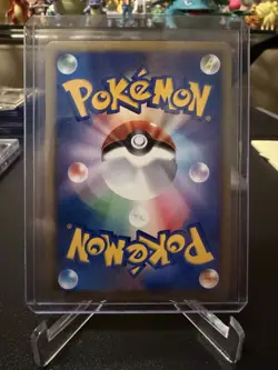 2001 Pokemon Japanese VS Series 1st Edition Pryce’s Cloyster | Mint - Image 2