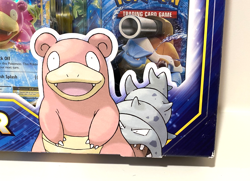 Pokemon TCG: XY Evolutions Kanto Power Collection Box Mewtwo EX (SEALED) - Image 4