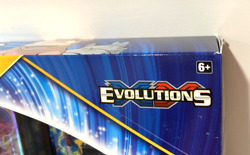 Pokemon TCG: XY Evolutions Kanto Power Collection Box Mewtwo EX (SEALED) - Image 5