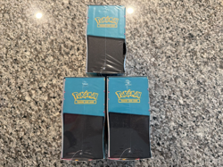 Pokemon Ascended Heroes Elite Trainer Box 3x New Factory Sealed - Image 3