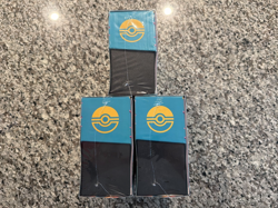 Pokemon Ascended Heroes Elite Trainer Box 3x New Factory Sealed - Image 4