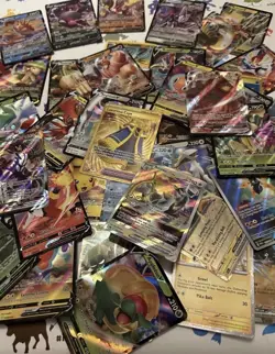Mystery Pull Pokemon Slab with 2 Packs PSA or CGC, 151/BStar - Image 3