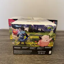 Pokemon Mega Evolutions ME25 Ascended Heroes Mini Tin Display Sealed x3 G2U - Image 5