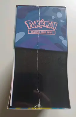 Chaos Rising Pokemon Center Elite Trainer Box ETB Brand New & Sealed - Image 5
