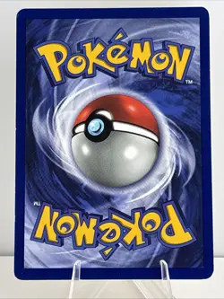 Pokemon TCG Pikachu Wizards Black Star Promos Regular Rare - Image 2