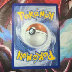 Roxie's Performance 121/086 Me04: Chaos Rising Holo Pokemon - Image 2
