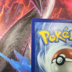 Roxie's Performance 121/086 Me04: Chaos Rising Holo Pokemon - Image 3