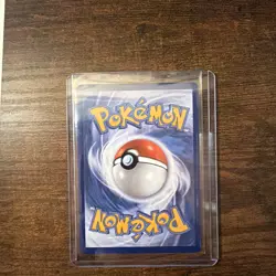 Pokemon ME04: Chaos Rising Chespin 087/086 Illustration Rare English NM - Image 2