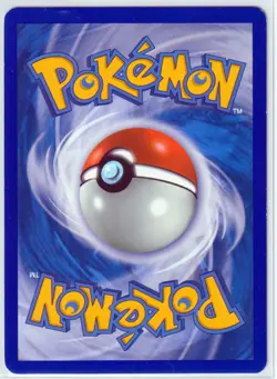 2012 POKEMON ZORUA 70/108 DARK EXPLORERS - REVERSE HOLO- COMMON- NM/LP - Image 2