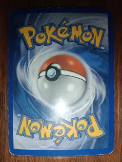 Pokemon TCG Rayquaza Pop Series 1 2004 Holo 3/17 HP *See Photos* - Image 3