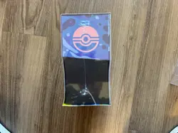 POKEMON CENTER CHAOS RISING ETB 2X PC ETB - Image 3