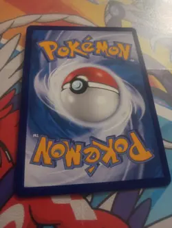 Pokemon S-Chinese Magikarp & Wailord GX Tag Team RR - CSM2bC-005/150 US SELLER - Image 2