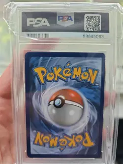 PSA 10 M Charizard EX (Full Art) #101 - 2016 Pokemon XY Evolutions Holo 101/108 - Image 2