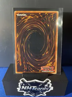 Flame Swordsman LOB-003 The Legend of Blue Eyes White Dragon Unlimited MP - Image 2