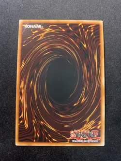 Yugioh! BLGG-EN125 FIENDSMITH’S TRACT - ULTRA RARE 1st EDITION NM - Image 2