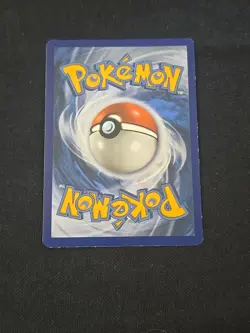Bulbasaur 001/078 Pokemon GO Reverse Holo Rare Pokemon TCG Light Played - Image 2
