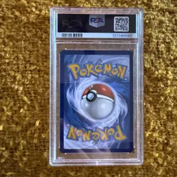 2024 POKEMON SVP EN-SV BLACK STAR PROMO #132 GRENINJA EX PSA 9 MINT - Image 2