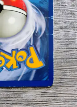 Pokemon TCG Ivysaur 030/102 1st Edition Base Set (Shadowless) MP - Image 10