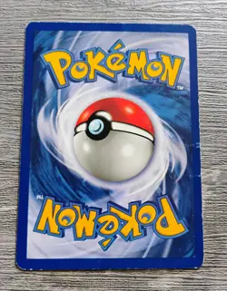 Pokemon TCG Ivysaur 030/102 1st Edition Base Set (Shadowless) MP - Image 2