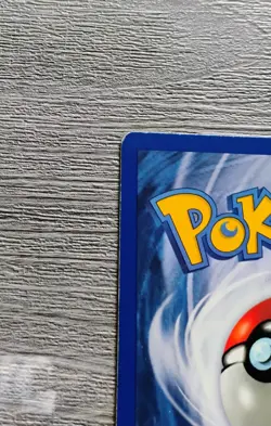 Pokemon TCG Ivysaur 030/102 1st Edition Base Set (Shadowless) MP - Image 7